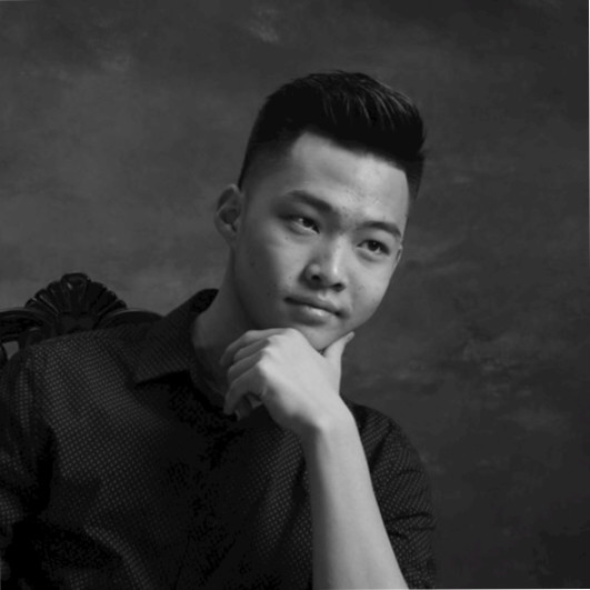 C. Zhang, Founder